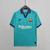 19/20 Barcelona third away Football kit - Footyb